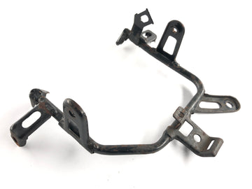 Yamaha DT 125 R DE03 [1999] - Support de lampe support de compteur de vitesse - 0