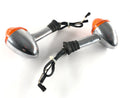 Triumph Bonneville 908MD [2001] - Front Indicator Set Pair-2