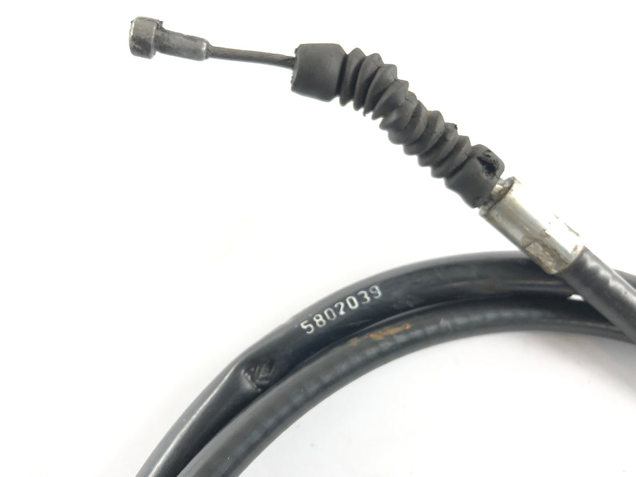 KTM LC4 620 Adventure [1996] - Clutch cable