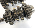 Husqvarna Vitpilen 401 [2021] - Gearbox-3