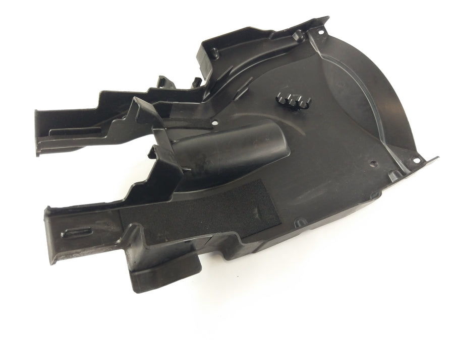 Kawasaki ZX-12R ZXT20A [2004] - Rear Fairing Lower Part Fairing