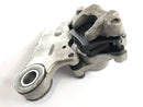 Yamaha TT 600 R DJ01 [2000] - Rear brake caliper with anchor plate-5