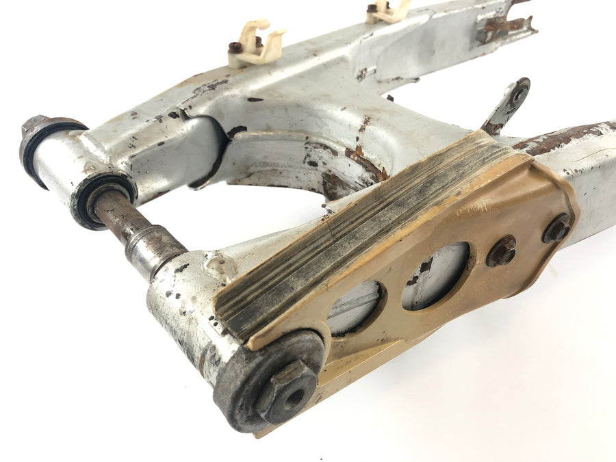 Yamaha DT 125 4BL [1999] - Swingarm Rear swingarm