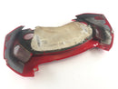 Ducati 999 H4 [2003] - Sedile del conducente del rivestimento posteriore-5
