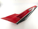 Ducati Paso 750 [1990] - parte del rivestimento del rivestimento posteriore a sinistra-1