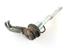 Yamaha TZR 125 4FL [1997] - Clutch slave lever Clutch lever-2