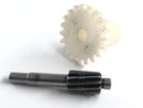 Yamaha DT 125 R DE03 [1999] - Tachometro Drive Tachometro-2