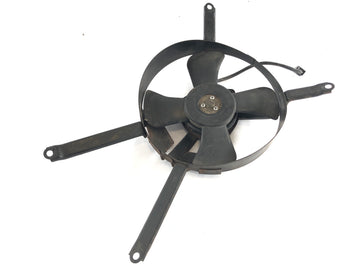 Kawasaki ZX9 -R ZX900B [1996] - Fan Fan Fan Fan - 0
