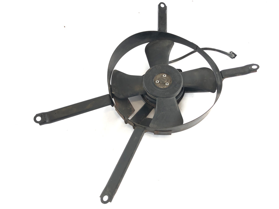 Kawasaki ZX9-R ZX900B [1996] - Ventilateur de radiateur