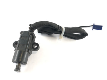 Moto Guzzi Norge 1200 LP [2006] - Switch Stand Side