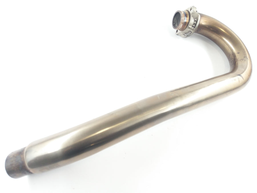 Moto Guzzi Norge 1200 [2008] - Exhaust Manifold