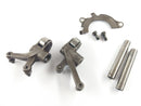 Yamaha XT 660 X DM01 [2006] - Set di leva KIPP-2