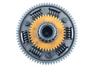 Yamaha XT 600 E 3TB [1991] - Embrayage-6