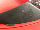 Ducati 999 H4 [2003] - Lampenverkleidung Verkleidung vorne mit Windschild Kanzel-5