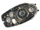 BMW R 100 GS 247E [1991] - Coperchio alternatore per coperchio del coperchio anteriore-2