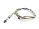 Moto Guzzi Norge 1200 [2008] - Brake line brake hose-1