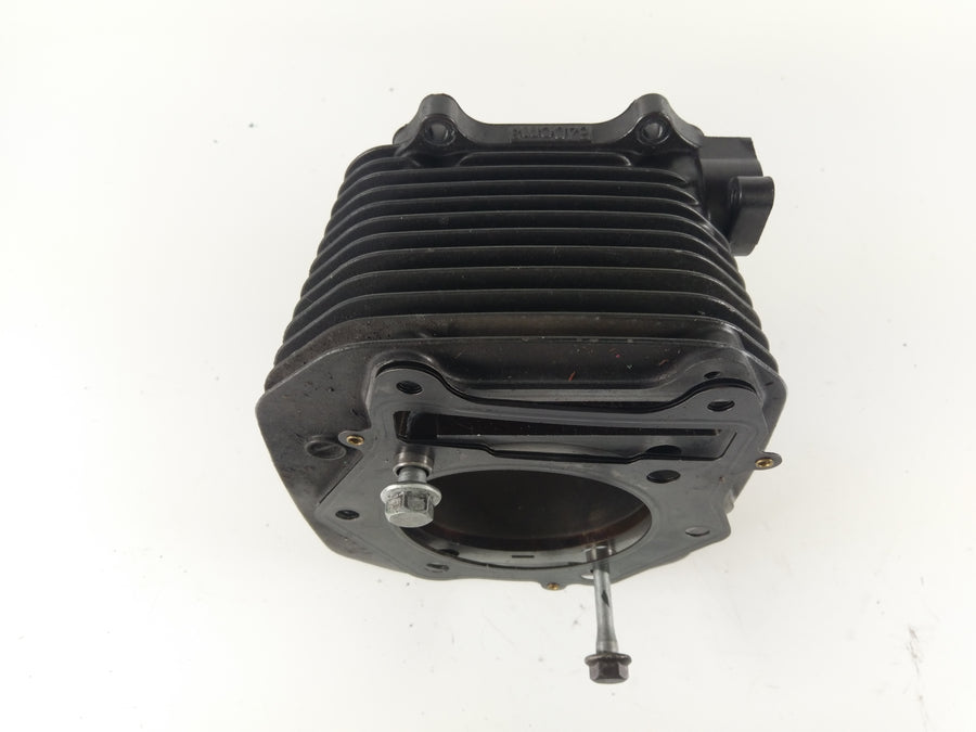 Suzuki DR 650 SP42B - Cilindro - Top Condition!