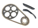 BMW R 1100 GS [1994] - Primary timing chain with gears and rails-1
