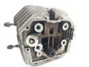 Moto Guzzi Mille GT [1990] - Cylinder head-3