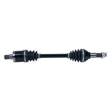 CAN-AM OUTLANDER 450 MAX EFI [2018] - Complete left rear axle