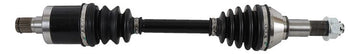 CAN-AM OUTLANDER L 450 EFI [2015-2016] - Complete right rear axle