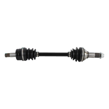 YAMAHA GRIZZLY 550 4X4 [2009-2014] - Axle for Yamaha ATV