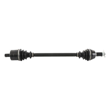POLARIS RANGER 800 XP [2010-2012] - Assale per Polaris RZR/Ranger