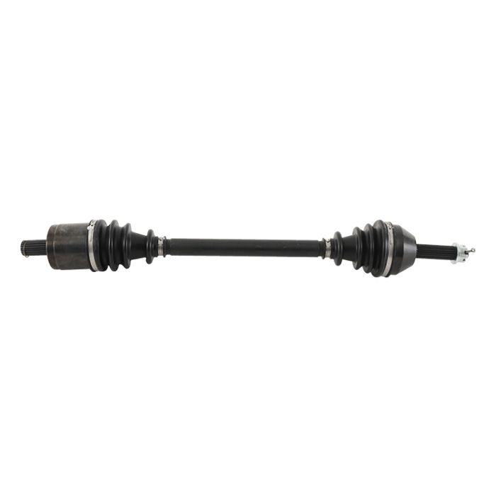 POLARIS RANGER 500 4 X 4 [2006-2007] - Asse completo