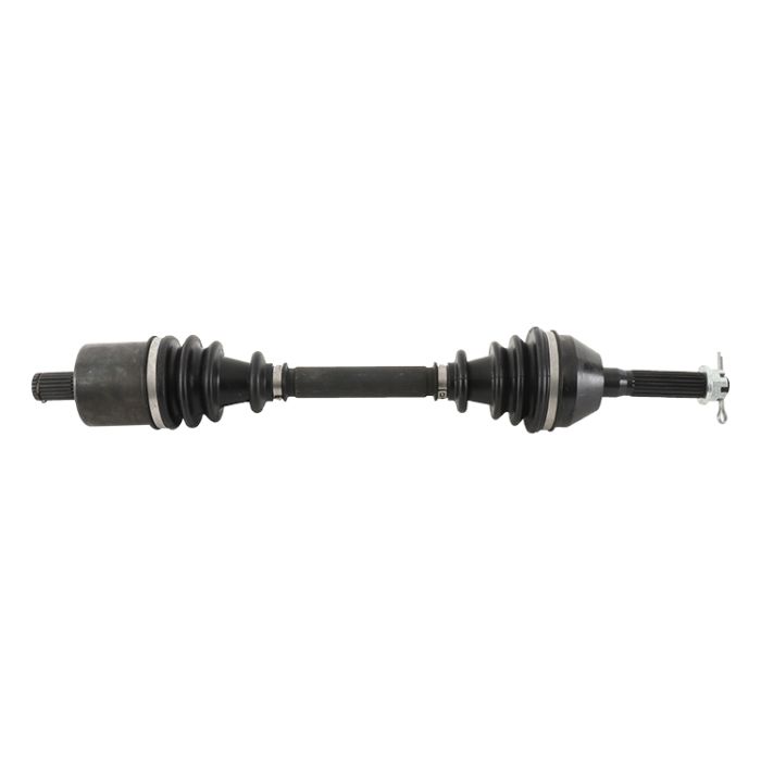 POLARIS SPORTSMAN 500 FOREST [2011-2012] - Achse komplett