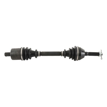POLARIS SPORTSMAN 700 4 X 4 [2007] - axle complete