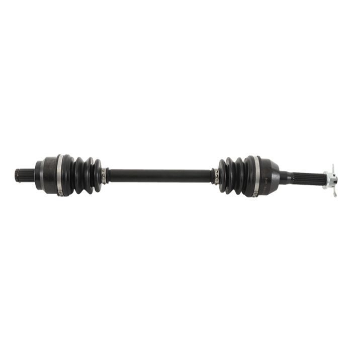 POLARIS SPORTSMAN 400 H.O. 4 X 4 [2013-2014] - Axle complete