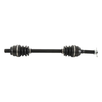 POLARIS SPORTSMAN 800 EFI 4 X 4 [2013-2014] - axle complete