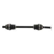 POLARIS SPORTSMAN 700 4 X 4 [2007] - axle complete
