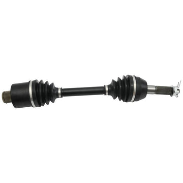 POLARIS SPORTSMAN 800 EFI 6 X 6 [2009-2010] - axle complete