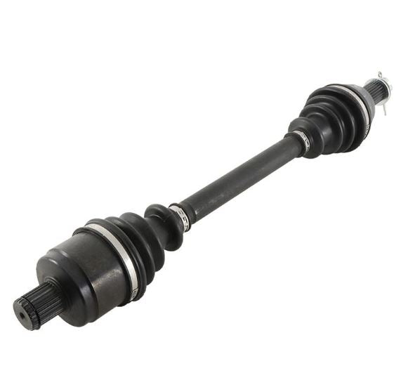 POLARIS RANGER 400 4X4 [2010-2014] - Asse completo