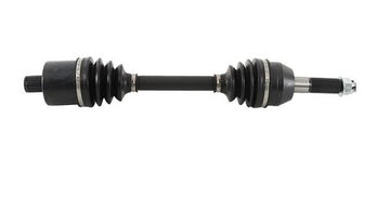 POLARIS SPORTSMAN 800 EFI 4 X 4 [2007-2012] - axle complete