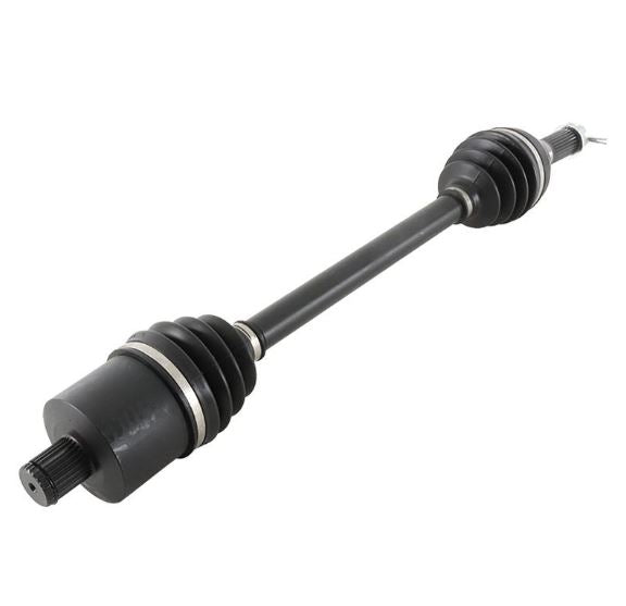 POLARIS BRUTUS PTO [2015-2016] - Achse komplett