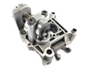 BMW R 1150 GS [2000] - camshaft stake with camshaft on the left-2