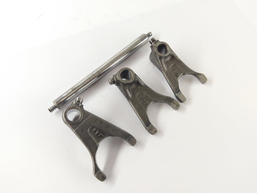Beta RR 4T 125 LC [2016] - Switch Forks Switching Claws Set