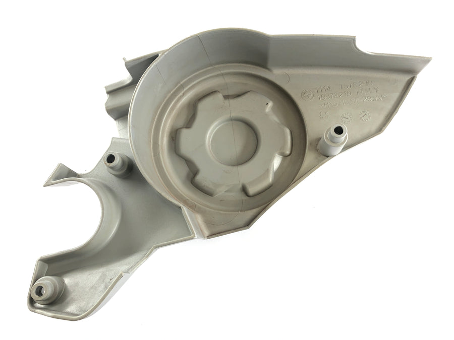 BMW F 800 S [2007] - Cache-courroie de protection moteur