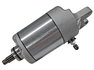HONDA TRX 250 FOURTRAX [1987] - Starter Motor