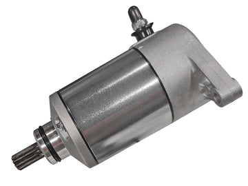 SUZUKI QUADRUNNER 250 LTF 4 X 4 [1997-1998] - Starter Motor