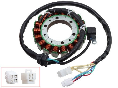 ARCTIC CAT 500 4 X 4 AUTOMATIC TRV [2003-2008] - Statore per ATV/UTV