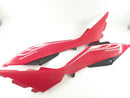 Husqvarna TE 449 A6 [2010] - Side panels fairing-1