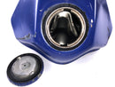 Yamaha DT 125 4BL [1997] - Tank petrol tank-5