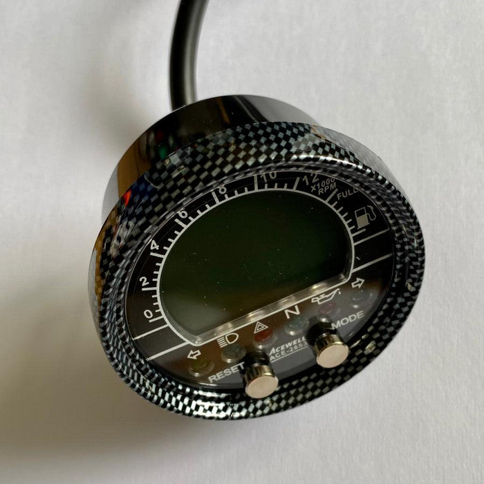 Multi Digitalinstrument "ACE-2853C"