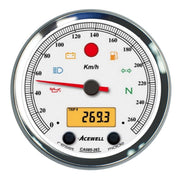 Acewell "Speedometer"