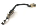 Suzuki DR 800 S SR42B [1991] - Bremspumpe hinten-4
