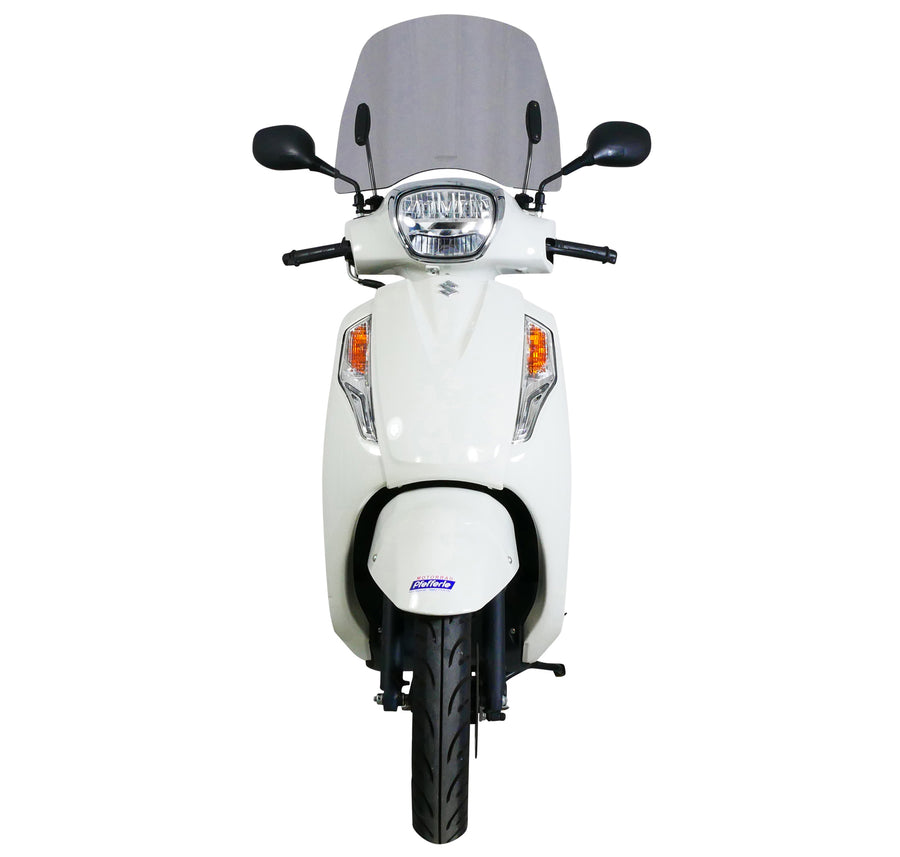 Suzuki Address 125i E5 [2021-]-touring disc "TM"