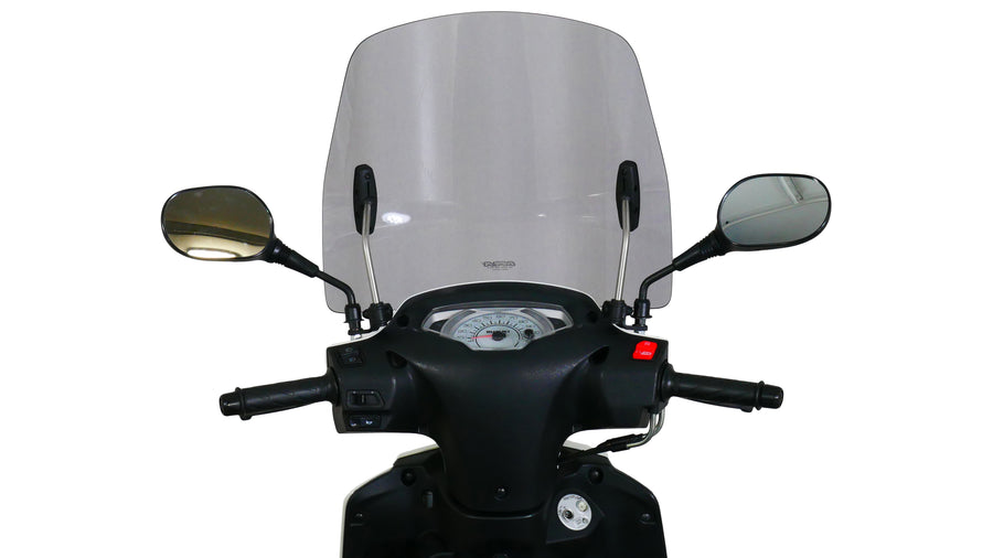 Suzuki Address 125i E5 [2021-]-touring disc "TM"